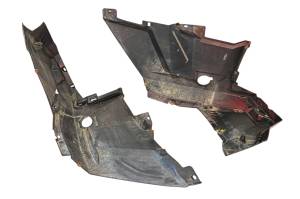 Polaris - 15 Polaris RZR 900 EPS Trail Left & Right Front Fenders - Image 4