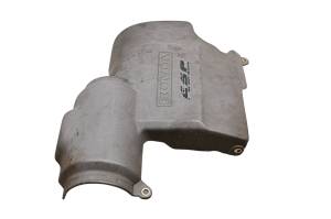 Honda - 04 Honda Foreman 450 ES 4x4 Right Side Engine Cover TRX450FE - Image 2