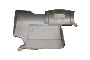Honda - 04 Honda Foreman 450 ES 4x4 Right Side Engine Cover TRX450FE - Image 3