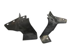 20 Kawasaki Teryx KRX1000 Left & Right Seat Back Covers KRF1000