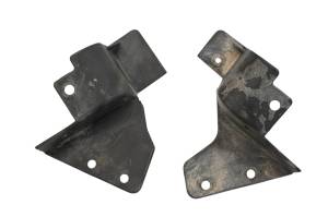 Kawasaki - 20 Kawasaki Teryx KRX1000 Left & Right Seat Back Covers KRF1000 - Image 2