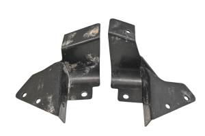 Kawasaki - 20 Kawasaki Teryx KRX1000 Left & Right Seat Back Covers KRF1000 - Image 3