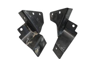 Kawasaki - 20 Kawasaki Teryx KRX1000 Left & Right Seat Back Covers KRF1000 - Image 4