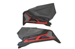 Polaris - 15 Polaris RZR 900 EPS Trail Driver & Passenger Side Doors - Image 2