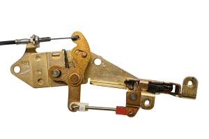 Kawasaki - 20 Kawasaki Teryx KRX1000 Passenger Side Door Latch & Cable KRF1000 - Image 4