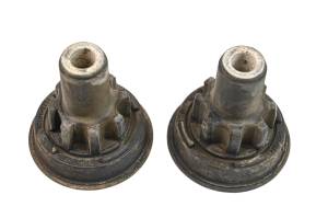 20 Kawasaki Teryx KRX1000 Rear Engine Damper Brackets KRF1000