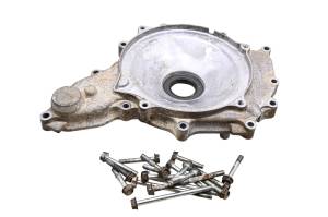 Honda - 04 Honda Foreman 450 ES 4x4 Outer Stator Cover TRX450FE - Image 1