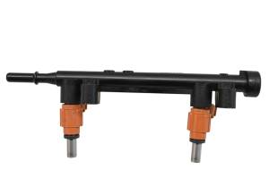 20 Kawasaki Teryx KRX1000 Fuel Injectors & Rail KRF1000