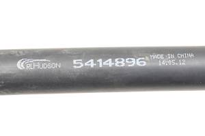 Polaris - 15 Polaris RZR 900 EPS Trail Airbox Vent Hose - Image 4