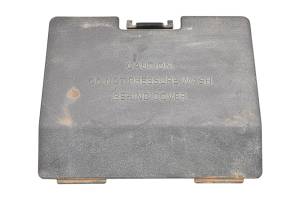 15 Polaris RZR 900 EPS Trail Ecu Cover