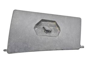 15 Polaris RZR 900 EPS Trail Glovebox Cover