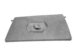 Polaris - 15 Polaris RZR 900 EPS Trail Glovebox Cover - Image 2