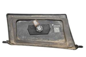 Polaris - 15 Polaris RZR 900 EPS Trail Glovebox Cover - Image 3