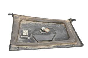 Polaris - 15 Polaris RZR 900 EPS Trail Glovebox Cover - Image 4