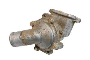 20 Kawasaki Teryx KRX1000 Thermostat & Housing KRF1000