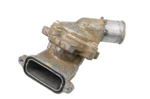 Kawasaki - 20 Kawasaki Teryx KRX1000 Thermostat & Housing KRF1000 - Image 2