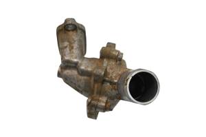 Kawasaki - 20 Kawasaki Teryx KRX1000 Thermostat & Housing KRF1000 - Image 3