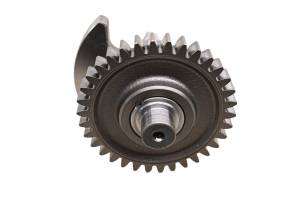 Honda - 04 Honda Foreman 450 ES 4x4 Counter Balancer Crankshaft Balance TRX450FE - Image 2