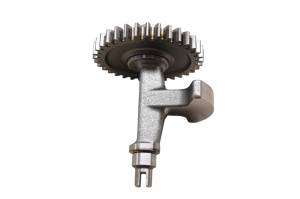 Honda - 04 Honda Foreman 450 ES 4x4 Counter Balancer Crankshaft Balance TRX450FE - Image 3