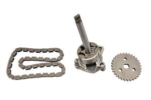 Kawasaki - 20 Kawasaki Teryx KRX1000 Oil Pump KRF1000 - Image 2