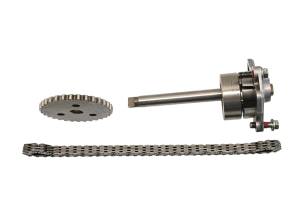 Kawasaki - 20 Kawasaki Teryx KRX1000 Oil Pump KRF1000 - Image 3