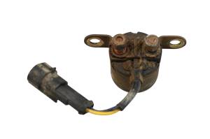15 Polaris RZR 900 EPS Trail Starter Solenoid