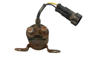 Polaris - 15 Polaris RZR 900 EPS Trail Starter Solenoid - Image 2