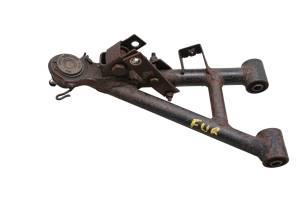 Honda - 04 Honda Foreman 450 ES 4x4 Front Upper Right A-Arm TRX450FE - Image 1
