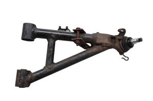 Honda - 04 Honda Foreman 450 ES 4x4 Front Upper Right A-Arm TRX450FE - Image 2