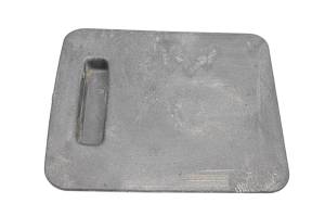 Polaris - 15 Polaris RZR 900 EPS Trail Engine Access Panel Cover - Image 2