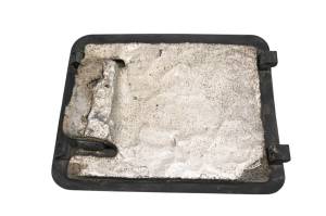 Polaris - 15 Polaris RZR 900 EPS Trail Engine Access Panel Cover - Image 3