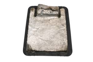 Polaris - 15 Polaris RZR 900 EPS Trail Engine Access Panel Cover - Image 4