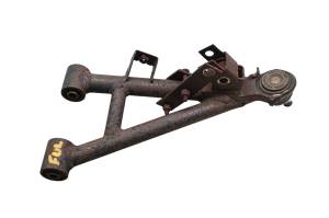 Honda - 04 Honda Foreman 450 ES 4x4 Front Upper Left A-Arm TRX450FE - Image 1