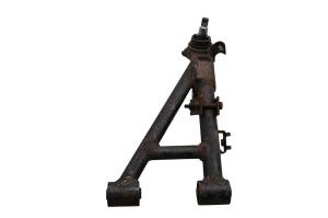 Honda - 04 Honda Foreman 450 ES 4x4 Front Upper Left A-Arm TRX450FE - Image 3