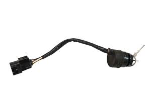 Kawasaki - 20 Kawasaki Teryx KRX1000 Key Switch KRF1000 - Image 2