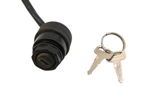 Kawasaki - 20 Kawasaki Teryx KRX1000 Key Switch KRF1000 - Image 3