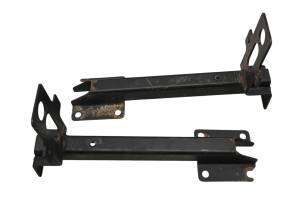 15 Polaris RZR 900 EPS Trail Body Mount Brackets