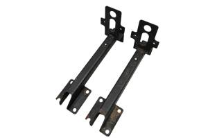 Polaris - 15 Polaris RZR 900 EPS Trail Body Mount Brackets - Image 2