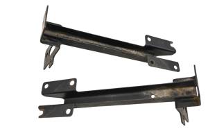 Polaris - 15 Polaris RZR 900 EPS Trail Body Mount Brackets - Image 3