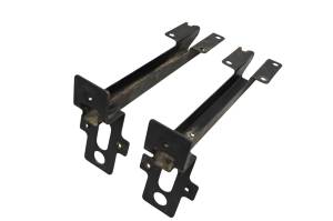 Polaris - 15 Polaris RZR 900 EPS Trail Body Mount Brackets - Image 4