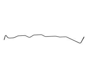 20 Kawasaki Teryx KRX1000 Fuel Pipe KRF1000