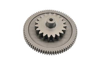 20 Kawasaki Teryx KRX1000 Starter Gear KRF1000