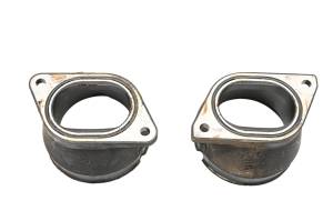 Kawasaki - 20 Kawasaki Teryx KRX1000 Intake Manifold Boots KRF1000 - Image 3