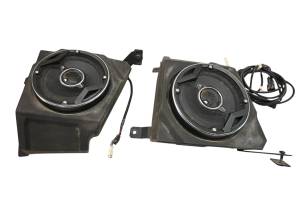 20 Kawasaki Teryx KRX1000 Speakers JBL KRF1000 - Image 1