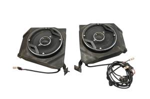 20 Kawasaki Teryx KRX1000 Speakers JBL KRF1000 - Image 2