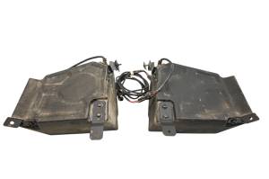 20 Kawasaki Teryx KRX1000 Speakers JBL KRF1000 - Image 3