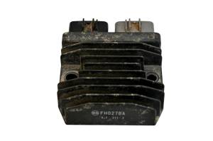 20 Kawasaki Teryx KRX1000 Regulator Rectifier KRF1000
