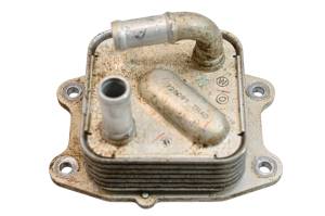 20 Kawasaki Teryx KRX1000 Oil Cooler KRF1000