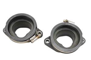 Polaris - 15 Polaris RZR 900 EPS Trail Intake Manifold Boots - Image 2