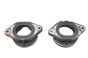 Polaris - 15 Polaris RZR 900 EPS Trail Intake Manifold Boots - Image 3